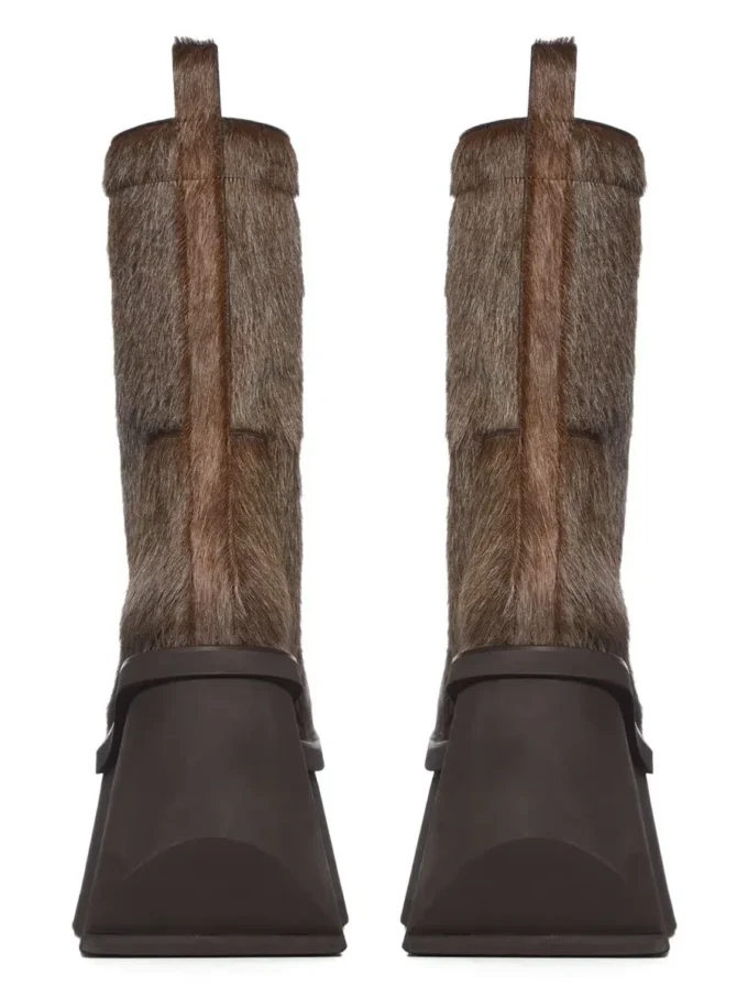 RICK OWENS – BUTY RR02E1883LHLC-106