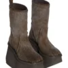 RICK OWENS – BUTY RR02E1883LHLC-106