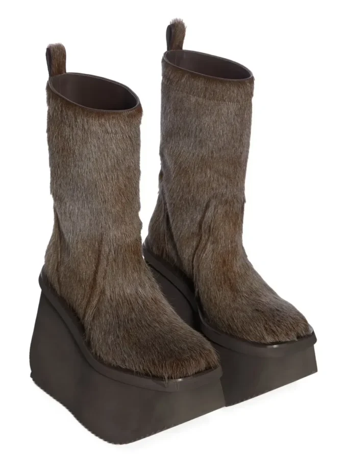 RICK OWENS – BUTY RR02E1883LHLC-106