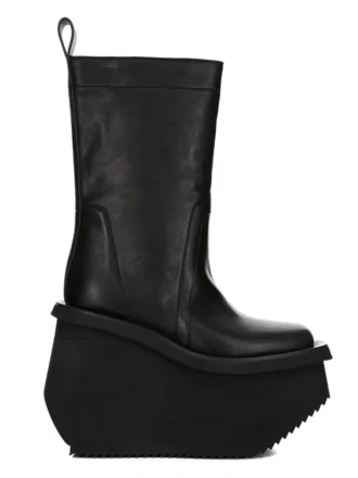 RICK OWENS – BUTY RR02E1883LOO-09