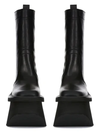 RICK OWENS – BUTY RR02E1883LOO-09
