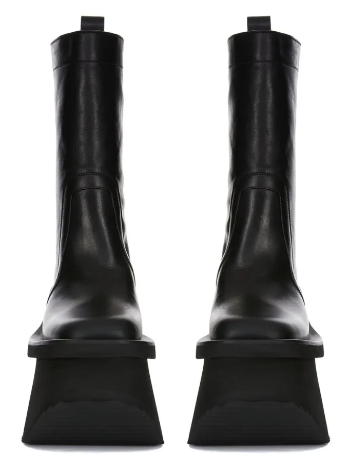 RICK OWENS – BUTY RR02E1883LOO-09