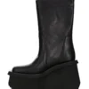 RICK OWENS – BUTY RR02E1883LOO-09