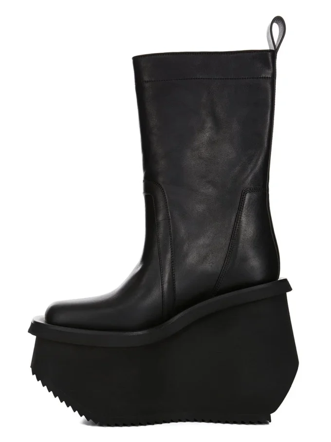 RICK OWENS – BUTY RR02E1883LOO-09