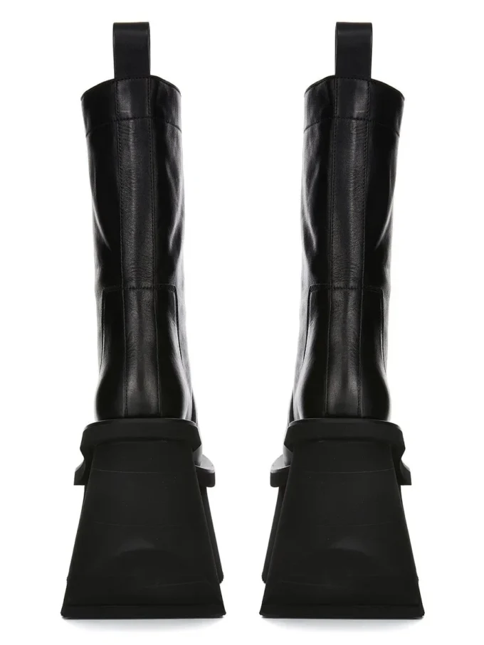 RICK OWENS – BUTY RR02E1883LOO-09