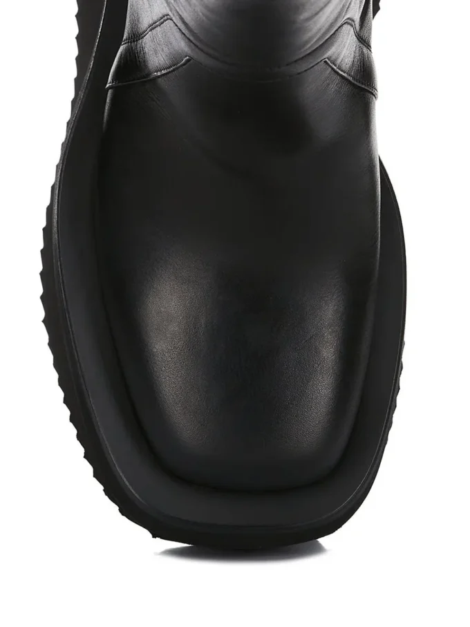 RICK OWENS – BUTY RR02E1883LOO-09