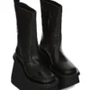 RICK OWENS – BUTY RR02E1883LOO-09