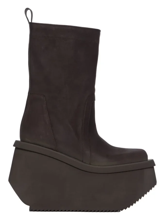 RICK OWENS – BUTY RR02E1883LWN-04