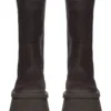 RICK OWENS – BUTY RR02E1883LWN-04