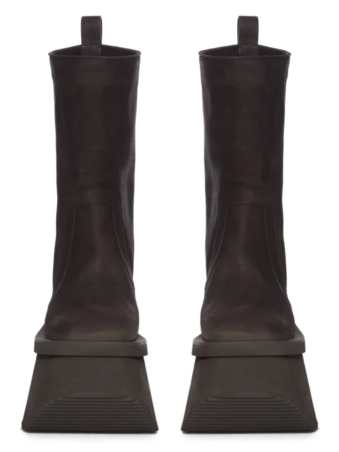 RICK OWENS – BUTY RR02E1883LWN-04