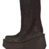 RICK OWENS – BUTY RR02E1883LWN-04