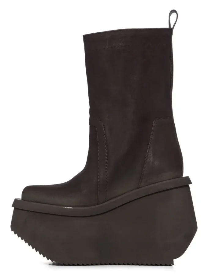 RICK OWENS – BUTY RR02E1883LWN-04