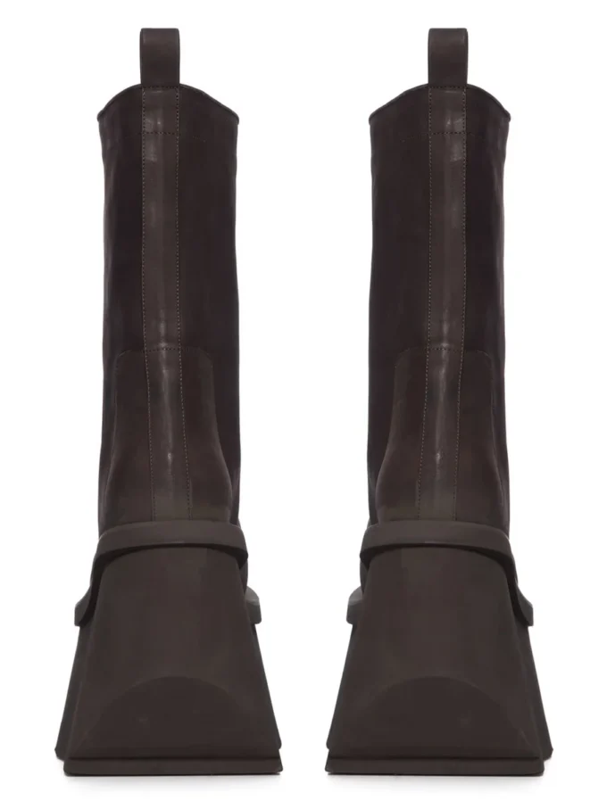 RICK OWENS – BUTY RR02E1883LWN-04