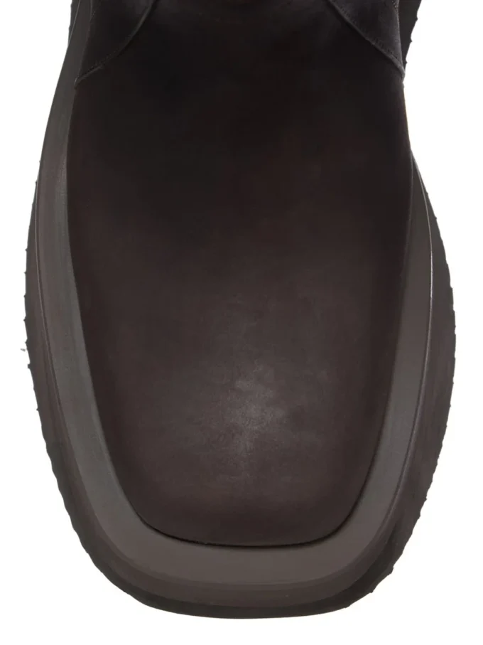 RICK OWENS – BUTY RR02E1883LWN-04