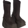 RICK OWENS – BUTY RR02E1883LWN-04