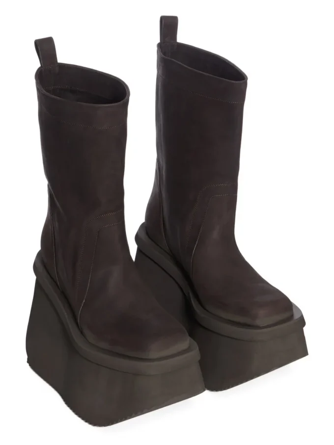 RICK OWENS – BUTY RR02E1883LWN-04