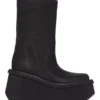 RICK OWENS – BUTY RR02E1883LWN-09
