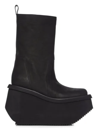 RICK OWENS – BUTY RR02E1883LWN-09