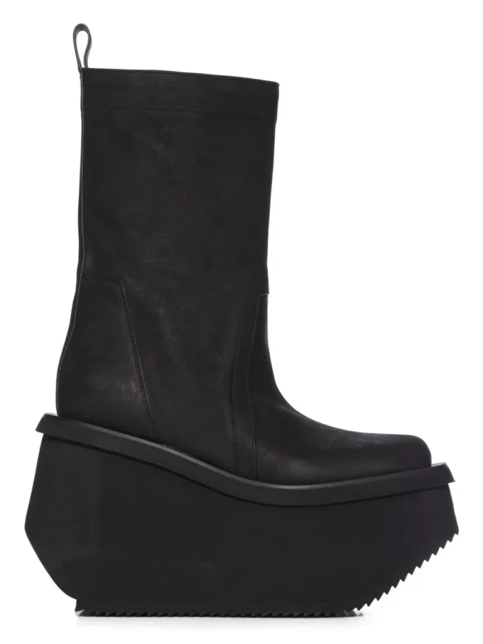RICK OWENS – BUTY RR02E1883LWN-09