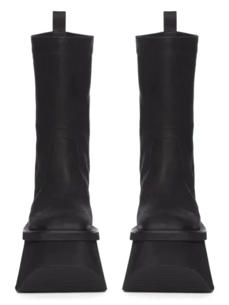 RICK OWENS – BUTY RR02E1883LWN-09