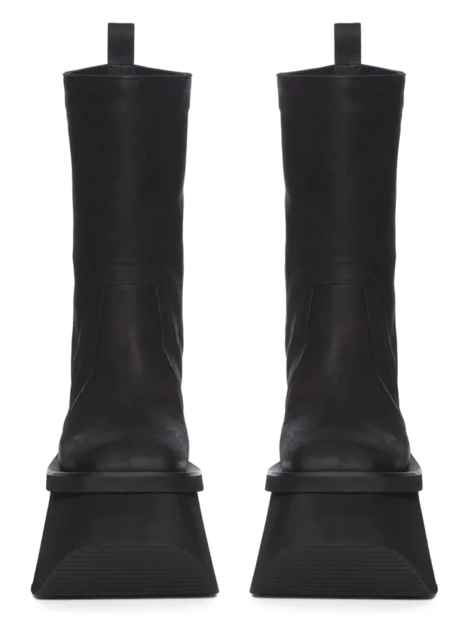 RICK OWENS – BUTY RR02E1883LWN-09