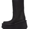 RICK OWENS – BUTY RR02E1883LWN-09