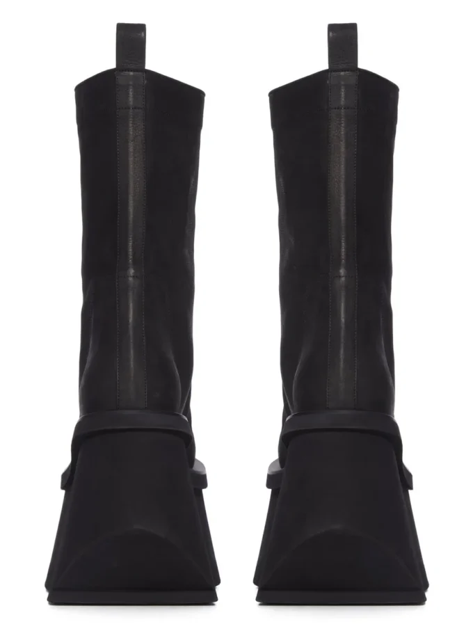 RICK OWENS – BUTY RR02E1883LWN-09