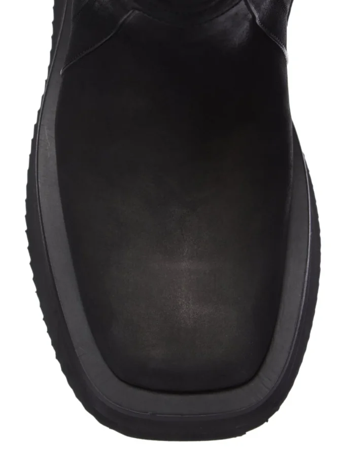 RICK OWENS – BUTY RR02E1883LWN-09