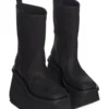 RICK OWENS – BUTY RR02E1883LWN-09