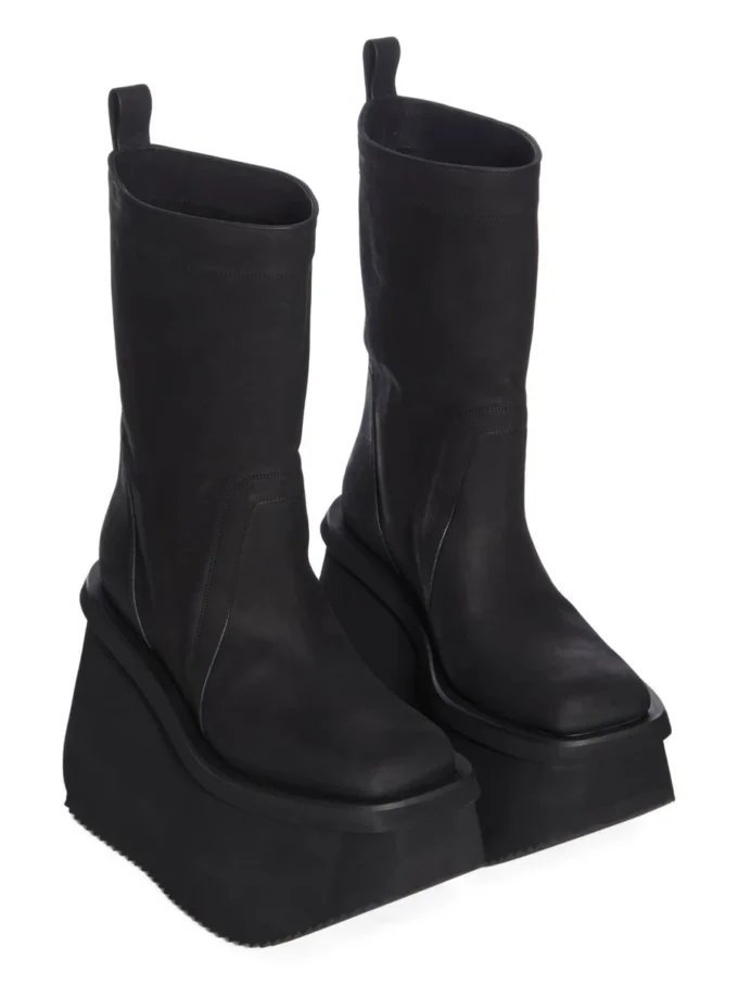 RICK OWENS – BUTY RR02E1883LWN-09