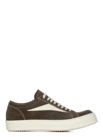 RICK OWENS – BUTY RR02E1897LCSILV-10611