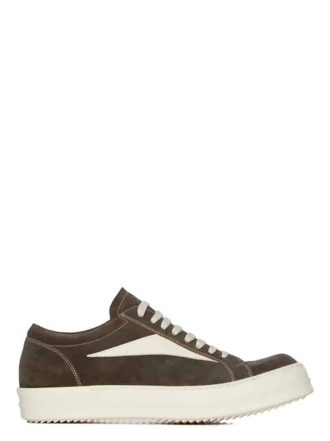 RICK OWENS – BUTY RR02E1897LCSILV-10611