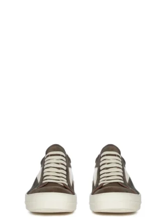 RICK OWENS – BUTY RR02E1897LCSILV-10611