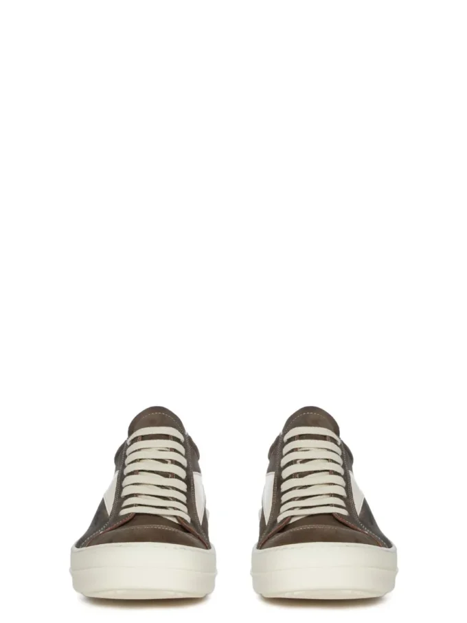 RICK OWENS – BUTY RR02E1897LCSILV-10611