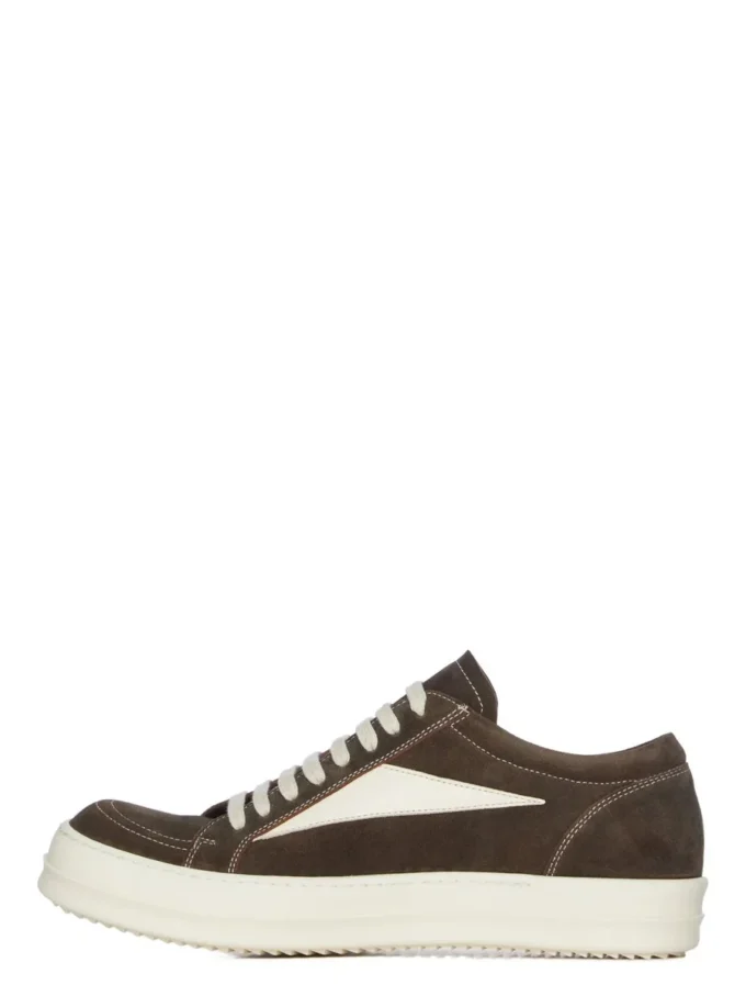 RICK OWENS – BUTY RR02E1897LCSILV-10611