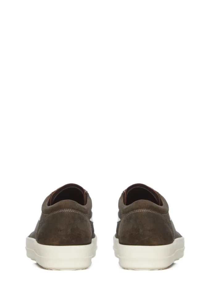 RICK OWENS – BUTY RR02E1897LCSILV-10611