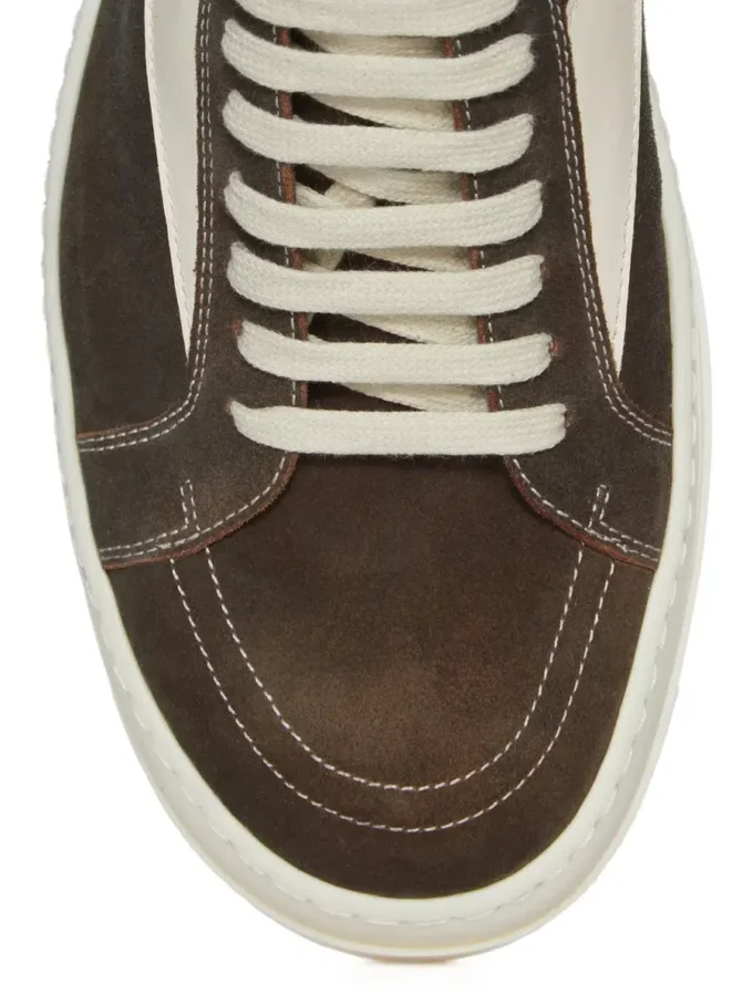 RICK OWENS – BUTY RR02E1897LCSILV-10611