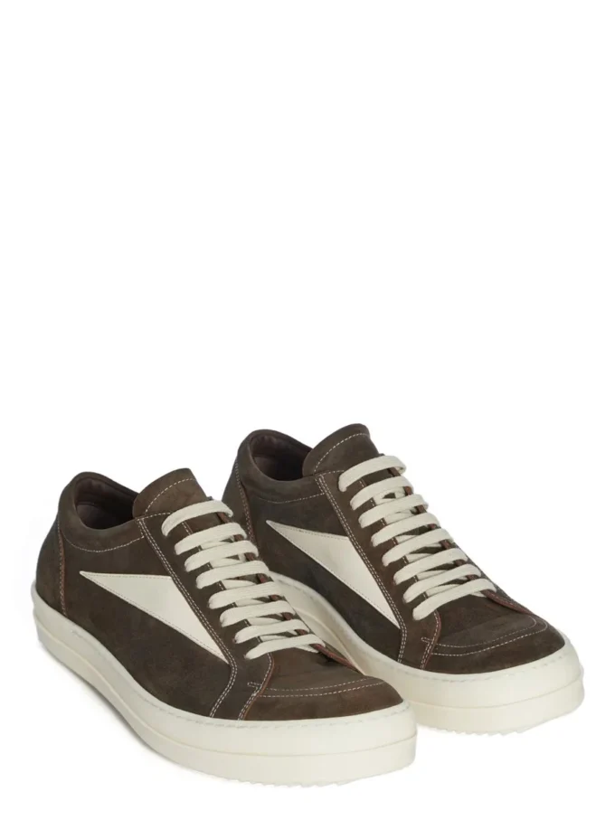 RICK OWENS – BUTY RR02E1897LCSILV-10611