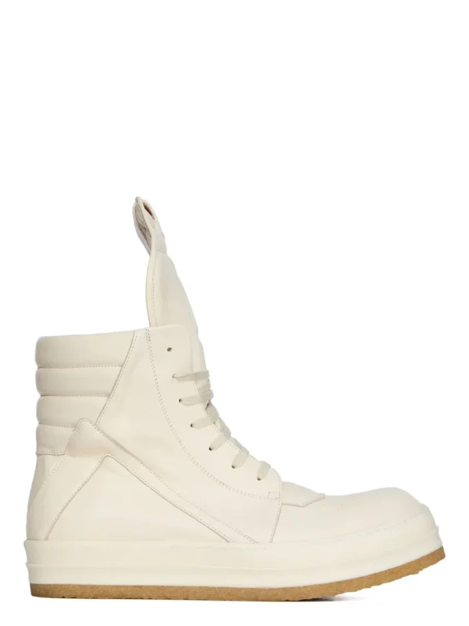 RICK OWENS – BUTY RU02E1801LCO-111