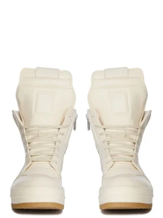 RICK OWENS – BUTY RU02E1801LCO-111