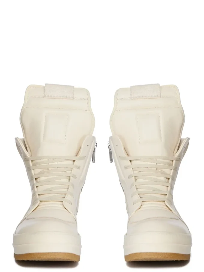RICK OWENS – BUTY RU02E1801LCO-111