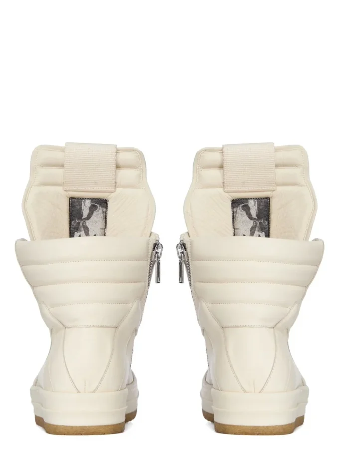 RICK OWENS – BUTY RU02E1801LCO-111