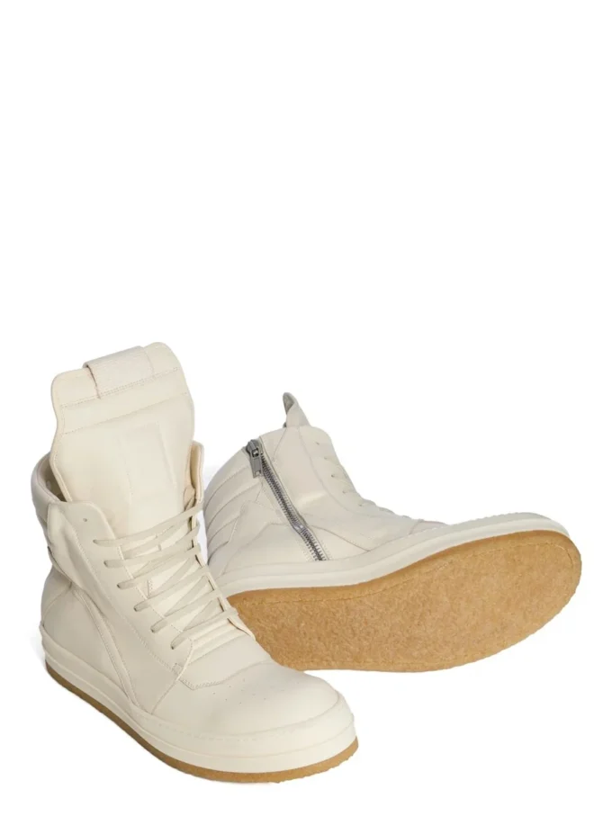 RICK OWENS – BUTY RU02E1801LCO-111