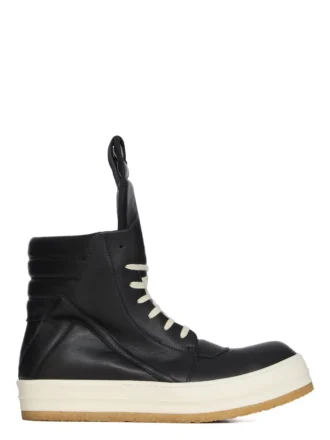 RICK OWENS – BUTY RU02E1801LCO-91