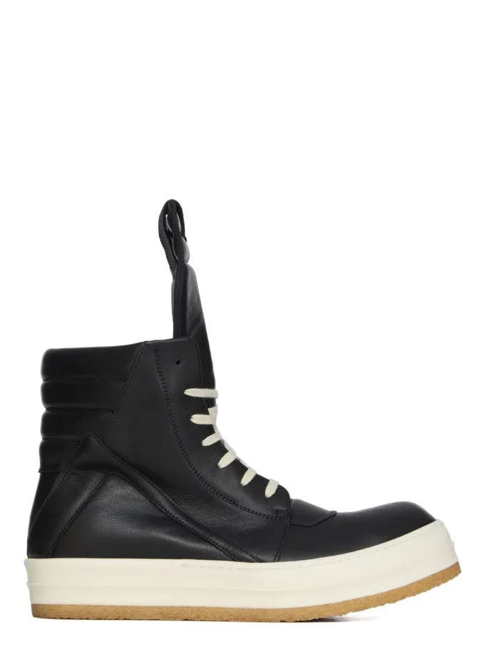 RICK OWENS – BUTY RU02E1801LCO-91