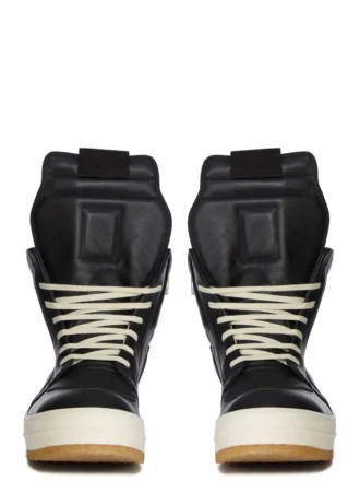 RICK OWENS – BUTY RU02E1801LCO-91