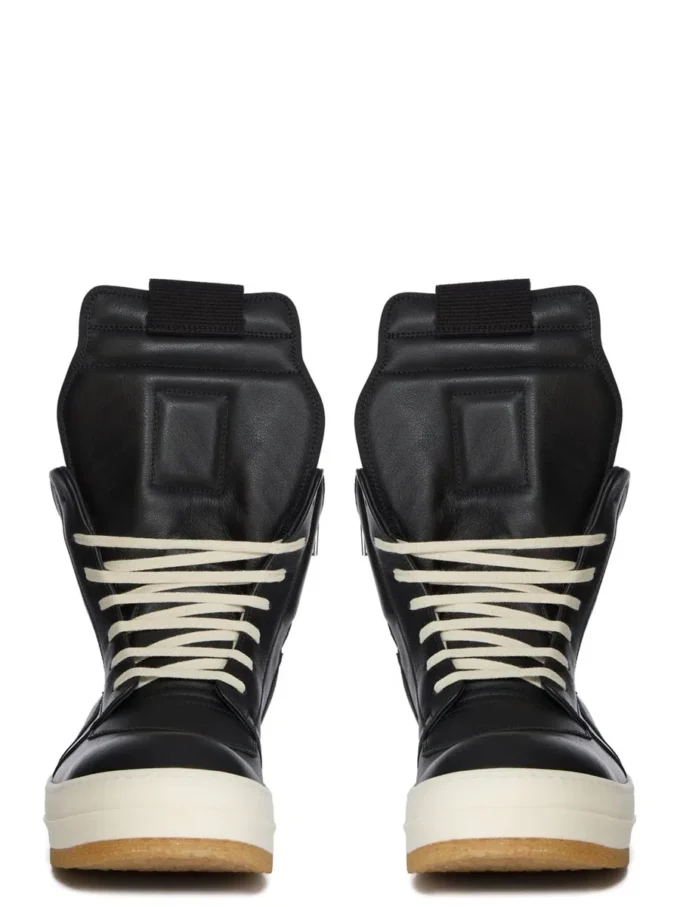 RICK OWENS – BUTY RU02E1801LCO-91