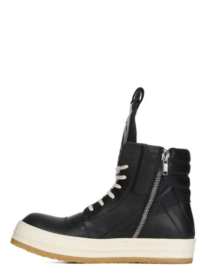 RICK OWENS – BUTY RU02E1801LCO-91