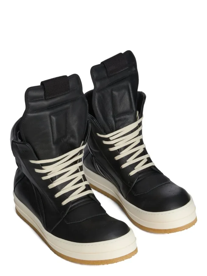 RICK OWENS – BUTY RU02E1801LCO-91