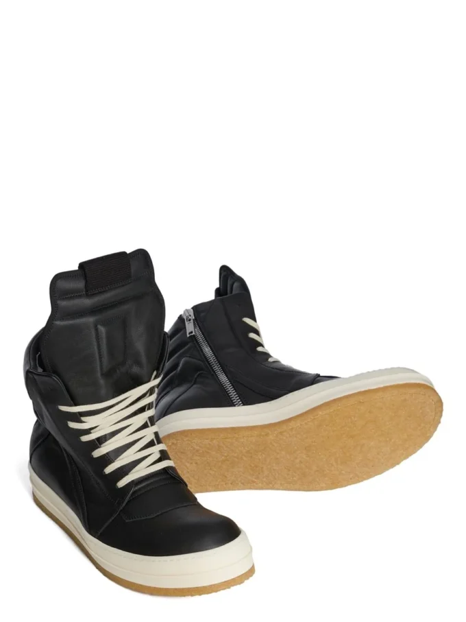 RICK OWENS – BUTY RU02E1801LCO-91